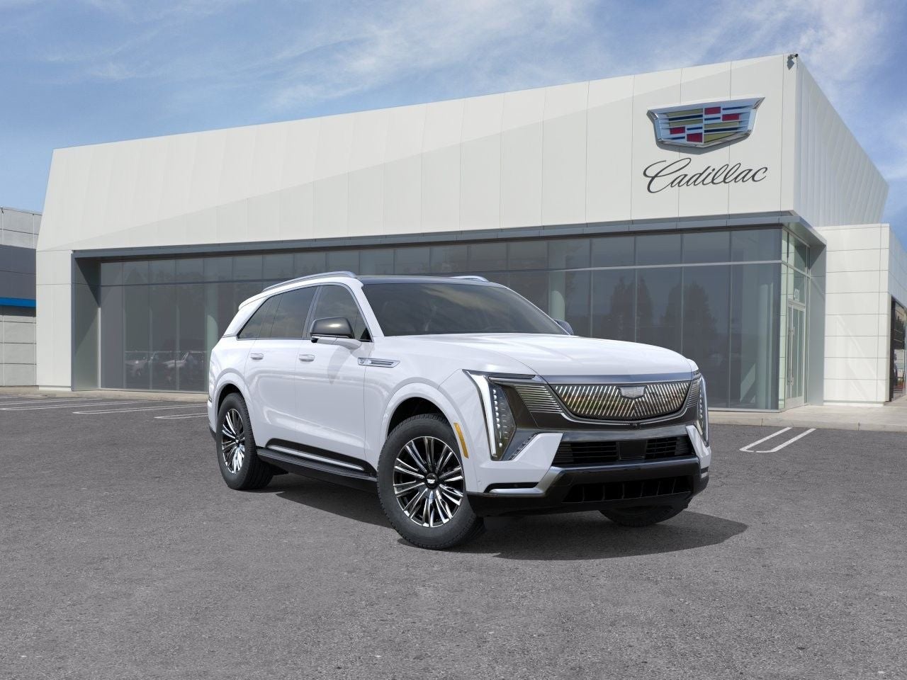 cadillac escalade iq 2026 1GYTECKL1TU105984 image cadillac escalade iq 2026 1GYTECKL1TU105984 image